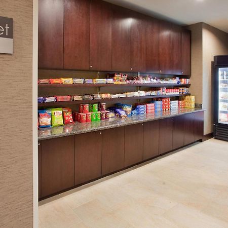 Residence Inn Одеса Екстериор снимка