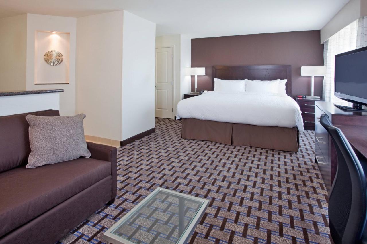 Residence Inn Одеса Екстериор снимка