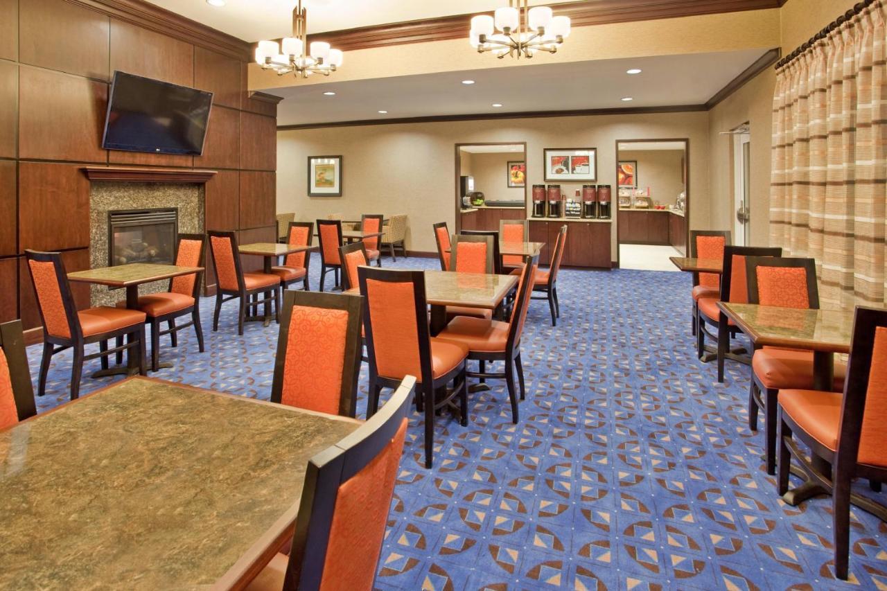 Residence Inn Одеса Екстериор снимка